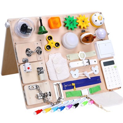 Consiglio Montessori